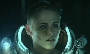It's 'Aliens' Meets 'The Abyss' in 'Underwater' Thriller Starring Kristen  Stewart! [Trailer]