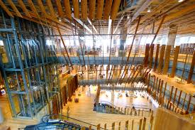Toyama Glass Art Museum | Attractions | The Official Tourism Website of  Toyama "Visit Toyama"
