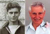 Jack Geddes Obituary (2007)