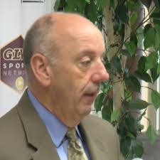 The End of an Era: Marty Bell to end his reign atop Quincy University  Athletics