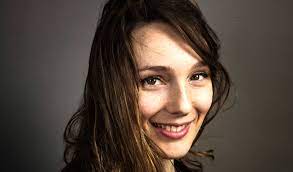 Benjamin lavernhe se rêvait journaliste. Pauline Clement Comedie Francaise