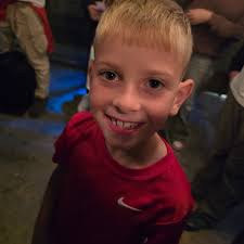 A huge happy 8th birthday to our football crazyLucas! Have a great day  mate! ⚽️❤️