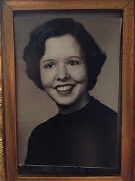 Irene Geddie Fish (1936-2014)