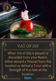 Image result for dip vat