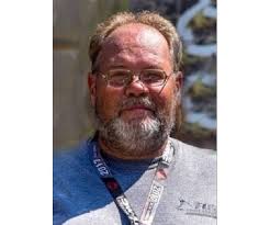 Timothy Blackmer Obituary (2017)