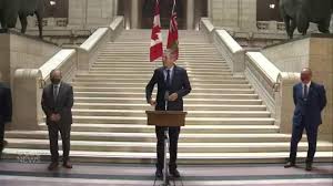 6 hours ago · alan lagimodiere, the minister, was answering a question about the schools at a news conference when an opposition leader interrupted him. Ohpxuya Tiskfm