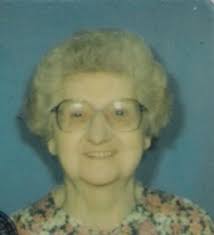 Mildred M. Dallacheisa Obituary August 29, 2007