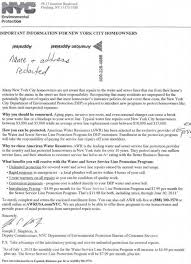 Check spelling or type a new query. That Letter You Got About Sewer Line Insurance Yes It S Real Bklyner