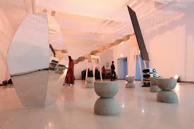 Muzeul taranului roman este unul din cele mai cunoscute muzee din romania. Bucuresti Muzeul Taranului Roman Mirrors Of Brancusi 10 Feb 2021 Inquam Photos