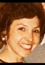 Beverly Crosson Obituary (2022)