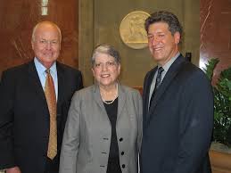 Peacemaker Awards — Ranch & Coast Magazine