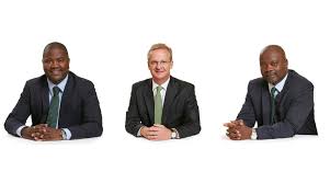 The bank has a presence in 6 countries in the southern african development community (sadc) and the east africa region: Interview With Mr Ciko Thomas Group Managing Executive Retail Business Banking Mr Mike Brown Group Chief Executive And Mr Mfundo Nkuhlu Chief Operating Officer Of Nedbank
