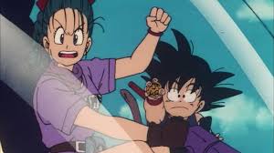 Image result for dragon ball blood rubies