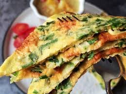 pin on just pancake savoury