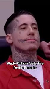 Wade Wilson Sentenced! #wadewilson #wadewilsonsentencing #deathpenalty