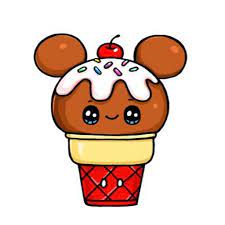 Cute animal ice cream vector set. Updated How To Draw Cute Ice Cream Pc Android App Mod Download 2021