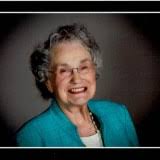 Ruth Greenwood Obituary (1926