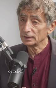 Gabor Maté, MD, a world...
