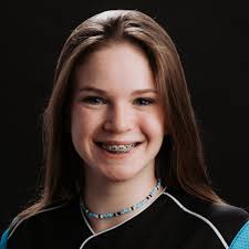 Brooklyn Wright's High School Career Home