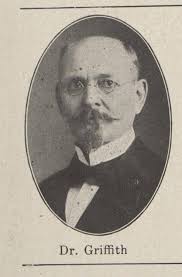 Monessen Doctors Through the Years. How many do you remember? From 1902:  *Dr. W. M. Bigger -- Donner Avenue, near Fifth Street. *Dr. H. W. Day --  275 Donner Avenue. *Dr. G. A.