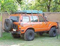 Toyota land cruiser repair orange county ca if you're looking for fast, affordable, and successful repairs for your toyota model, then our auto service in huntington beach is the perfect place for you. Fj60 Toyota Land Cruiser In Orange Land Cruiser Toyota Land Cruiser Cruisers