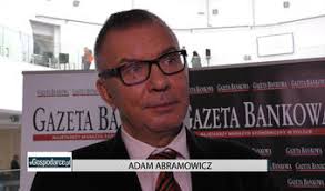 Poseł Adam Abramowicz o wysokich karach za wyłudzenia VAT: "Z mafią nie  wygra się bez zastosowania wyjątkowych rozwiązań"