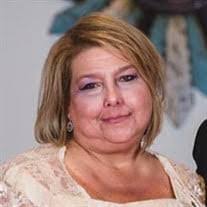 Patty Jarvis's Instagram, Twitter & Facebook