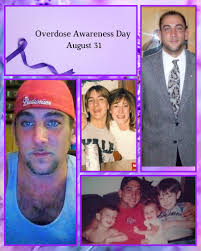 Dealing with loss and addiction