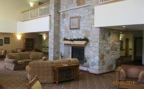 Atrium Senior Living Of Stevens Point At River View Lodge Seniorliving Com
