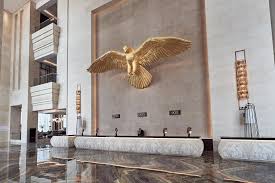 We did not find results for: The Secrets Behind Sofitel Dubai The Obelisk S Huge Golden Falcon Hotelier Middle East