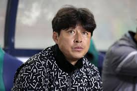 Kim Jeong-ho interview: "We have a very good head coach at Ansan"