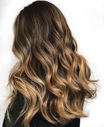 Check spelling or type a new query. 20 Ideas Of Honey Balayage Highlights On Brown And Black Hair
