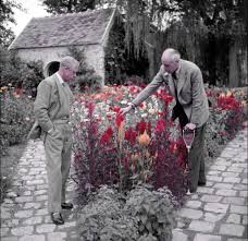 Duke Of Windsor Photo Duke And Duchess Garden History