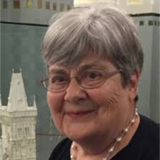 Freda Whitaker Obituary July 21, 2016