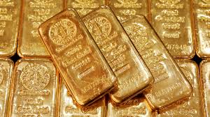 Maybe you would like to learn more about one of these? March Ructions Deter Bullion Banks From Gold Futures Financial Times