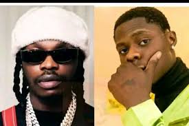 Lagos big boy claims mohbad owed him money