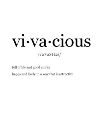 Vi Va Cious One Word Quotes Words Quotes Aesthetic Words