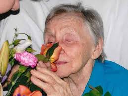 Australian centenarians