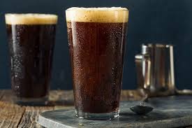 The major differences between 'iced coffee' and 'cold brew coffee'. Cold Brew Vs Iced Coffee Let S Compare Cheat Day Design