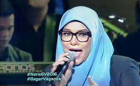 Maybe you would like to learn more about one of these? Tolonglah Beri Sedikit Rasa Hormat Luahan Hati Nora Ariffin Hiburan Mstar
