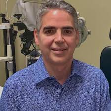 Dr. Herman De Anna, 7100 W 20th Ave #702, Hialeah, Florida