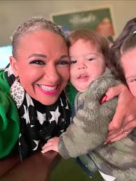 Celebrate yourself and trust God