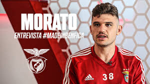 Founded by paul james hay in 2013, core artist management aims to provide a personal, efficient and modern approach between the talents it represents and the clients it caters to. Madeinbenfica Entrevista Morato Youtube