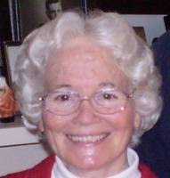 Obituary of Janice Wharton Marshall