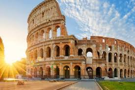 1/51 o coliseu em roma, um dos monumentos mais famosos (e mais poderosos) de toda a itália (sborisov/istock). Conheca Tres Programas De Bolsa Para Fazer Mestrado Na Italia