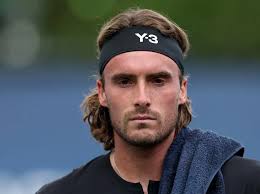 Tsitsipas Returns to Rotterdam 9 Years After ATP Debut vs. Tsonga