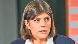 Ce poate face kovesi pentru românia ca procuror european. Laura Codruta Kovesi First In The Short List For The Position Of Head Of The European Prosecutors Office
