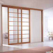 Porte Coulissante Rail Au Plafond Bing Images Porte Coulissante Porte Coulissante Galandage Cloison Vitree