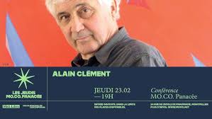 Les jeudis MO.CO. Panacée