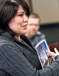 Buffalo Mountain Drum